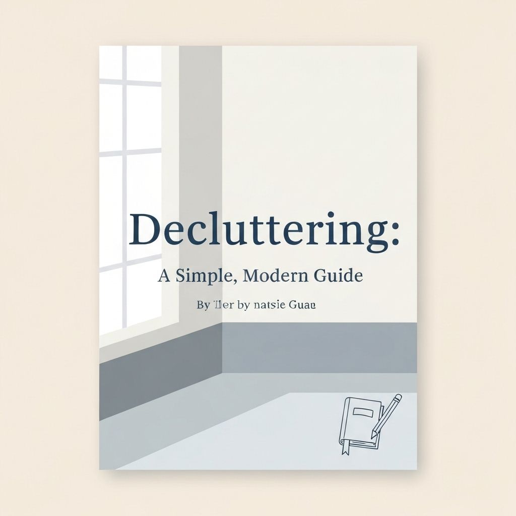 Kompletny Przewodnik po Declutteringu