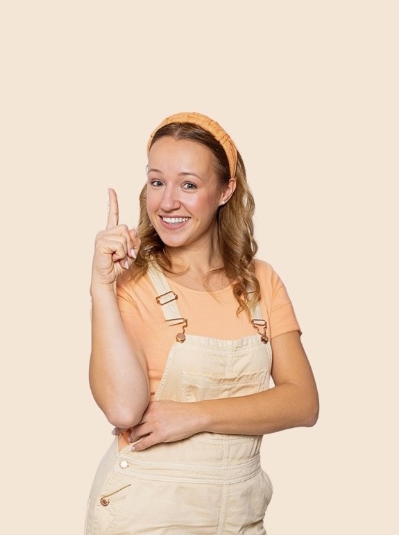 Karolina Kalinowska - Założycielka Ministerstwa Porządku