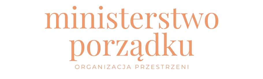 ministerstwo porządku